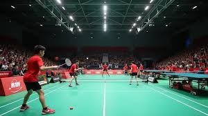 余霜否认世运会工作靠老公资源：同事都是外国人，根本不认识管哥