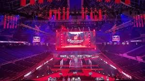 19：35视频直播：广州龙狮VS天津