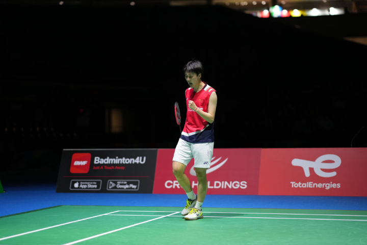 现令人刮目 现令人刮目