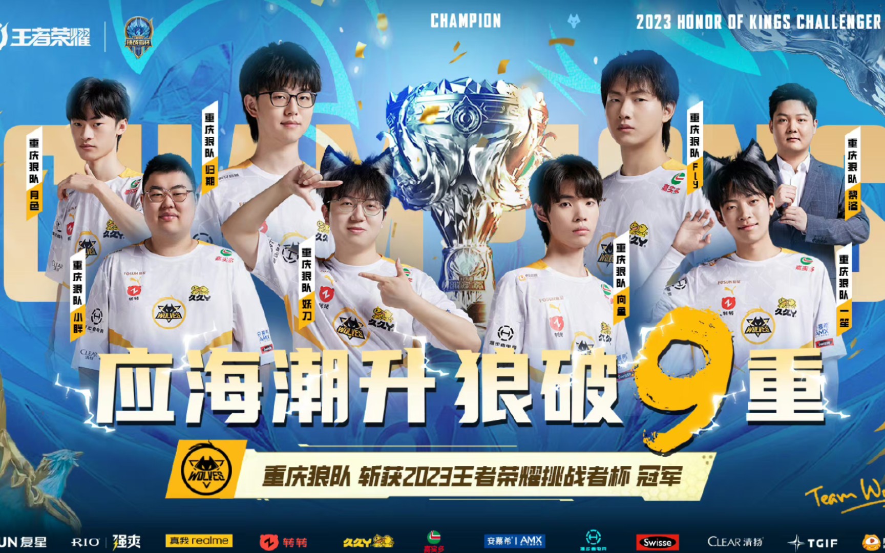 2K回放